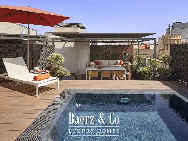 photo 39 Calle de la Diputació, Eixample 