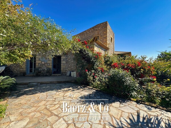 photo 7 2102189 - Detached house For sale, Lefktros, 212,60 sq.m., €980.000