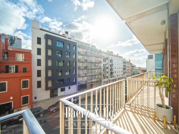 photo 10 3 bedroom apartment in Amoreiras