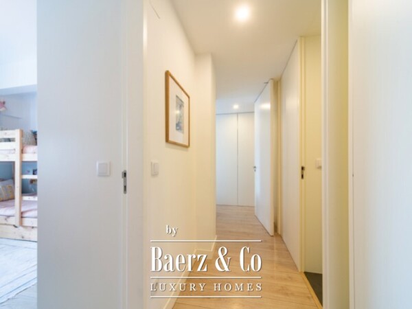 photo 20 3 bedroom apartment in Amoreiras