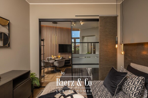 photo 6 Rijeka, Potok, 4 designer apartments - turnkey investment