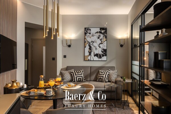 photo 9 Rijeka, Potok, 4 designer apartments - turnkey investment