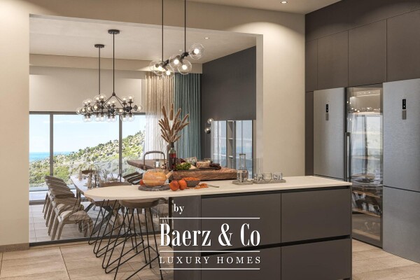 photo 10 Island of Brač, a unique villa on a 32 thousand m² property