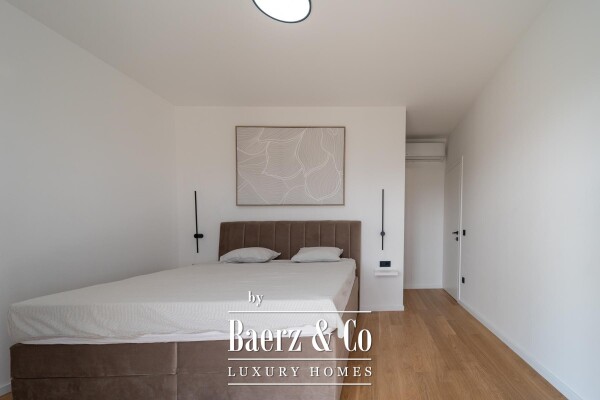 photo 13 Zadar, Turanj, beautiful house with swimming pool and sea view