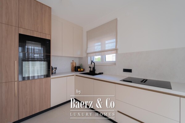 photo 31 Zadar, Turanj, beautiful house with swimming pool and sea view