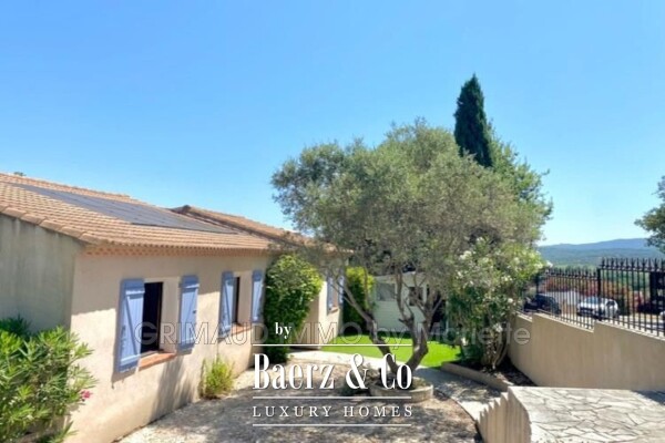 photo 4 beautiful house in a gated community with 5 bedrooms, suitab