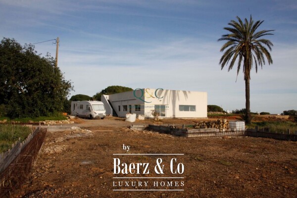 photo 2 Beautiful luxury home in Olhão, Olhão