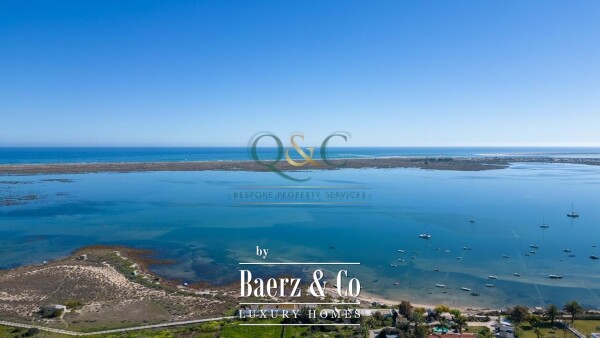 photo 11 Beautiful luxury home in Olhão, Olhão