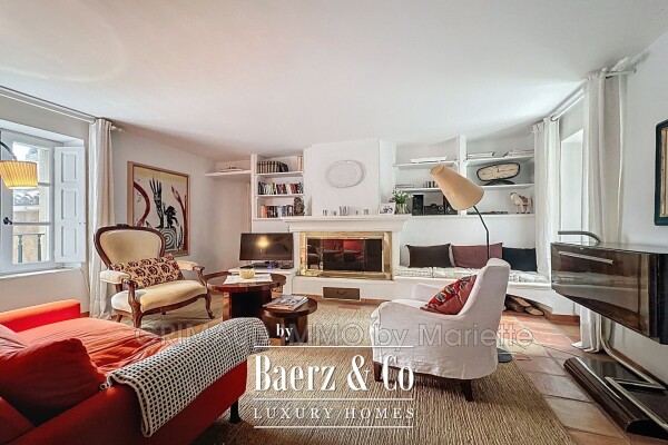 photo 1 beautiful village house with 4 bedrooms and a roof terrace