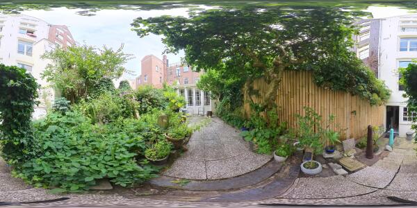 photo 38 Prinsengracht 683 D