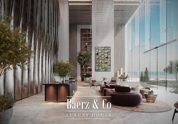 photo 3 Elegant Waterfront Living | 3-Bedroom Residence at Sunset Bay Grand by Imtiaz | Dubai Islands