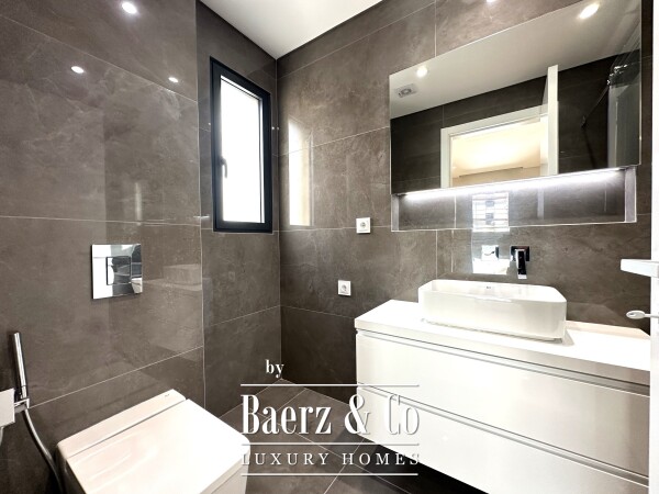 photo 34 New house in a private condominium, in Murches