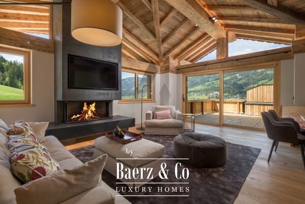 photo 2 Beautiful luxury home in Kirchberg in Tirol