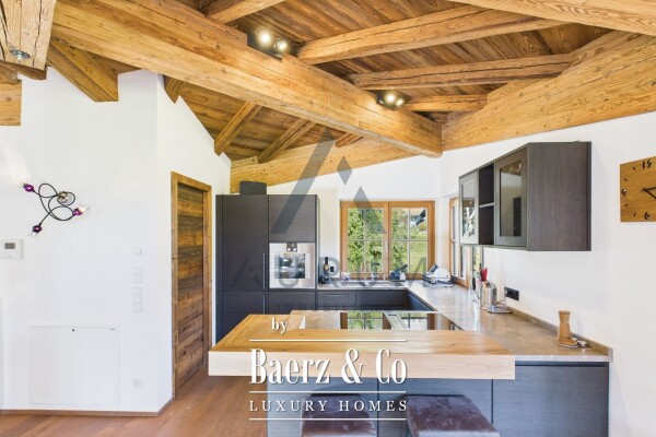 photo 7 Beautiful luxury home in Ellmau