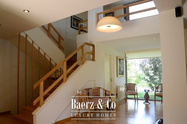 photo 9 A Private Sanctuary of Elegance in Mytikas, Chalkida