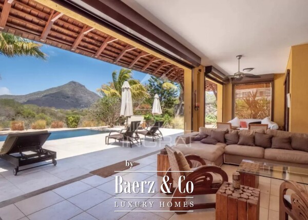 photo 7 Prestigious Villa on the West Coast