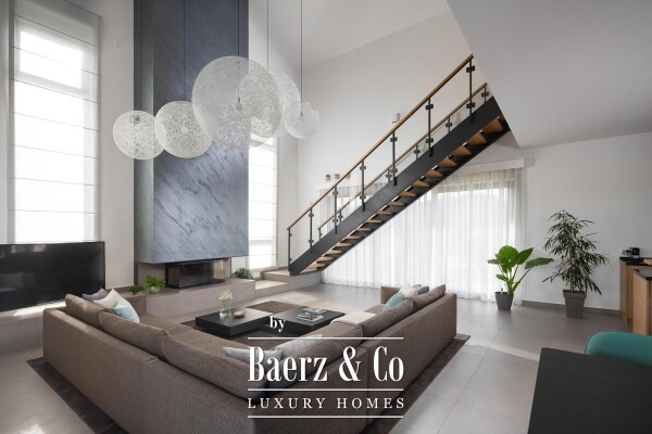 photo 16 Istria, Bale - a luxury villa with an outdoor and indoor swimming pool, sauna and a building plot