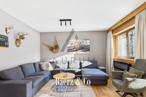 photo 2 Beautiful luxury home in Ehrwald