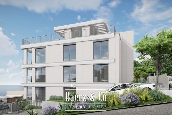 photo 8 Trogir, duplex apartment with roof terrace