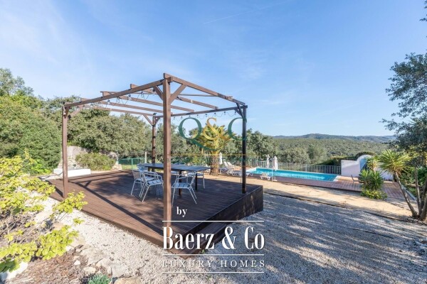 photo 20 Beautiful luxury home in São Brás de Alportel, São Romão