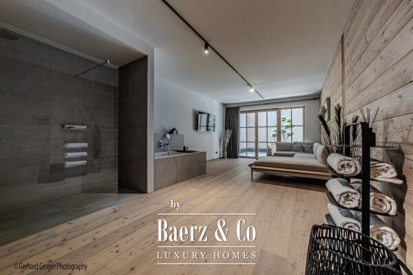 photo 8 Beautiful luxury home in Kirchberg in Tirol