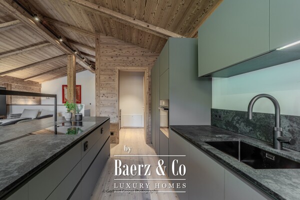 photo 25 Beautiful luxury home in Kirchberg in Tirol