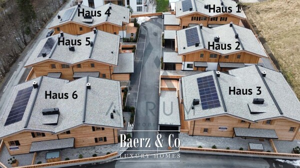 photo 9 Beautiful luxury home in Kirchberg in Tirol