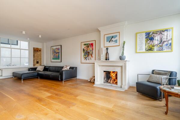 photo 26 Herengracht 423