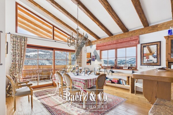 photo 5 Beautiful luxury home in Kirchberg in Tirol
