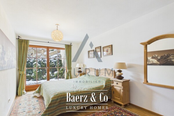 photo 13 Beautiful luxury home in Kirchberg in Tirol