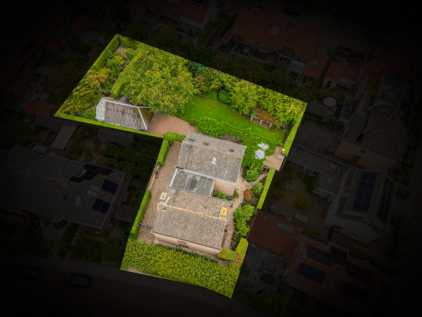 photo 2 Kamperfoeliestraat 23