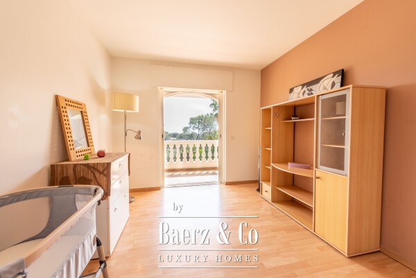 photo 29 For Sale : 6-bedroom villa with infinity pool - Secure private estate - Saint-Raphaël, near golf courses, sea view