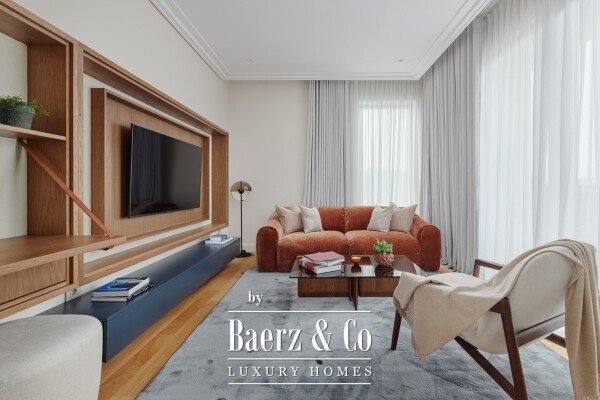 photo 13 Spacious Apartment in a New Project under Construction close to the Sea in Tivat