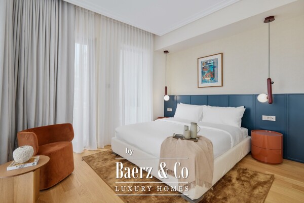 photo 17 Studio Apartment in a New Project under Construction close to the Sea in Tivat