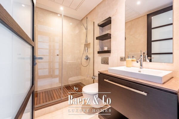 photo 16 Beautiful luxury home in Sotogrande, Sotogrande Alto - Hacienda de Valderrama