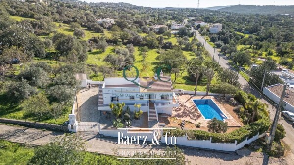 photo 5 Beautiful luxury home in São Brás de Alportel, Countryside