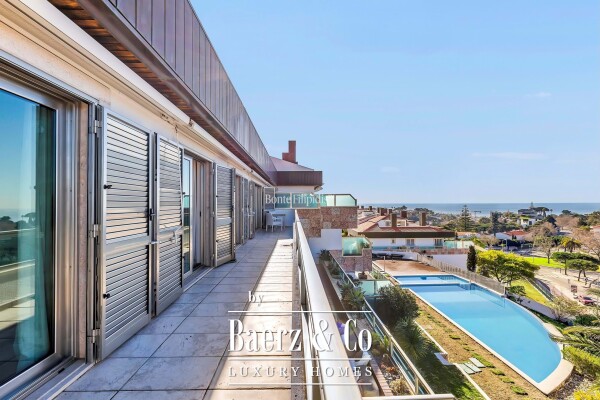 photo 22 Beautiful luxury home in Cascais e Estoril, Estoril