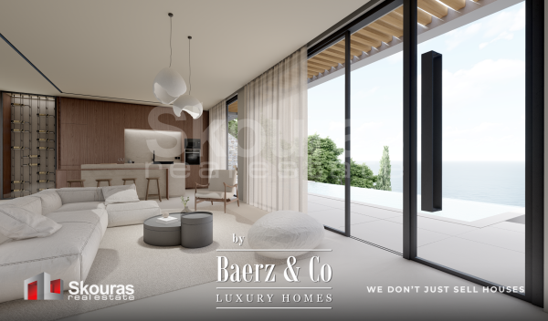 photo 13 2194273 - Villa For sale, Lefkada, 180 sq.m., €1.900.000