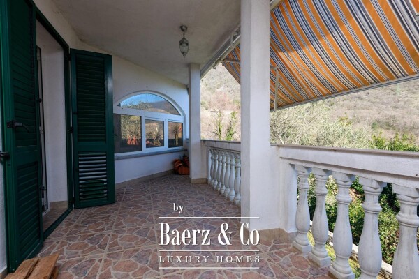 photo 6 Mošćenička Draga, spacious property with 7 condominium units on an 893 m² plot