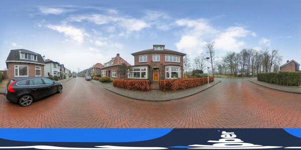 360 Panorama - Hoge Haerlaan 29