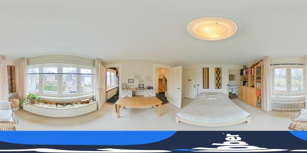 360 Panorama - Hoge Haerlaan 29