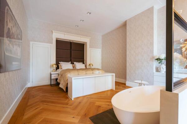 photo 44 Vossiusstraat 31 H