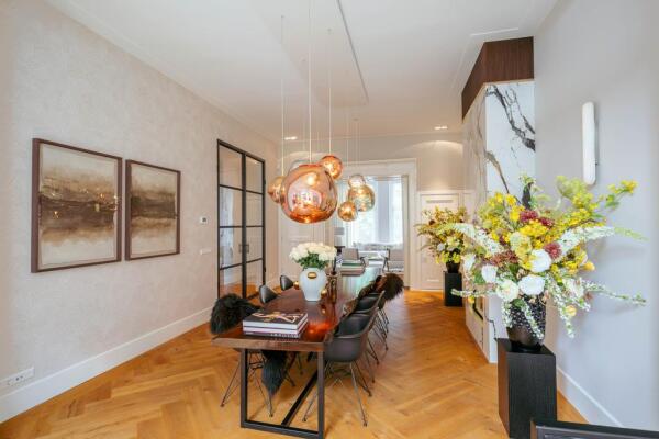 photo 39 Vossiusstraat 31 H