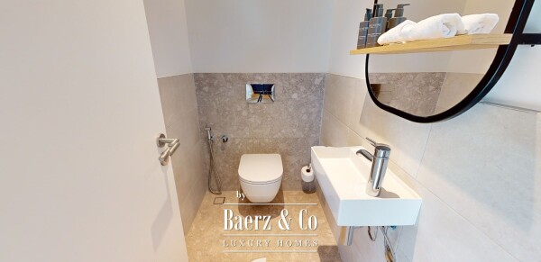 photo 19 Luxurious Duplex Apartment in Tivat with a Garage near the Sea