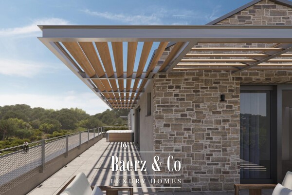 photo 16 Istra, Bale - Ekskluzivne luksuzne vile suvremene arhitekture