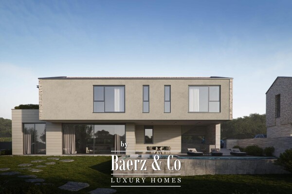 photo 16 Istria, Bale - Luxury Contemporary Residence in a Peaceful Setting