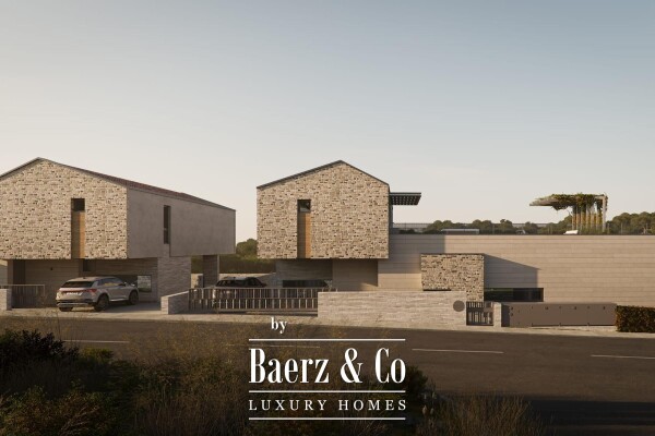 photo 18 Istria, Bale - Luxury Contemporary Residence in a Peaceful Setting