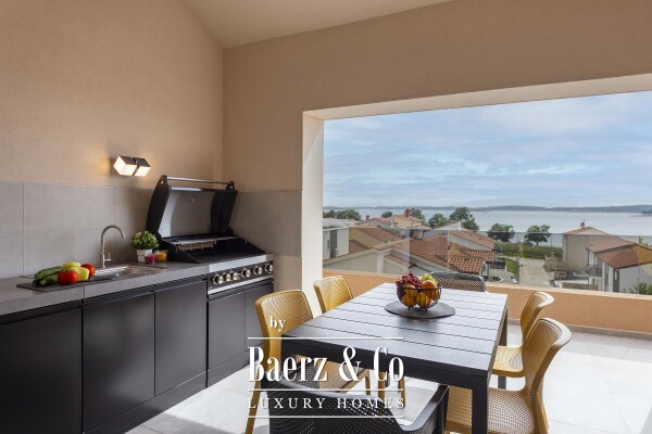 photo 12 Istria, Medulin, house in a great location, 100 m from the beach