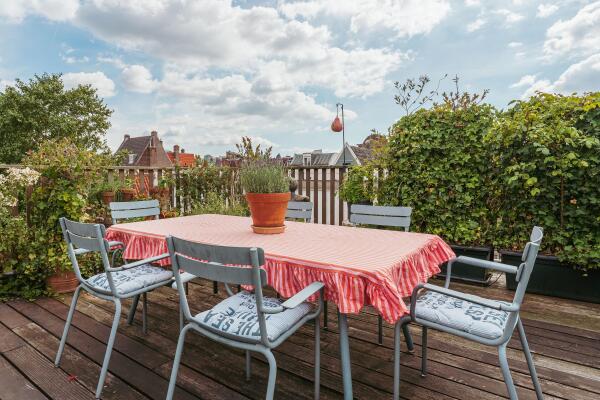 photo 40 Prinsengracht 570 1