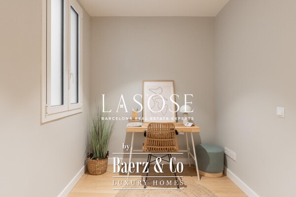 photo 35 Barcelona, Eixample